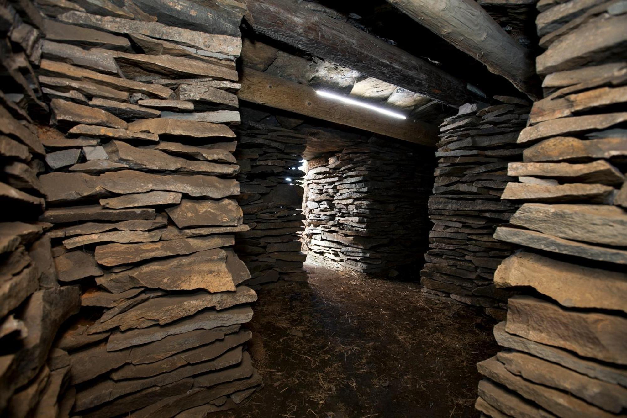 The Highland Center Hrauneyjar Sprengisandur Exterior foto